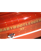 Maquette BABY BOOTLEGGER de luxe - 82cm -