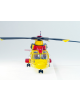 maquette helicoptere EH101 Canada Rescue
