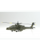 maquette helicoptere AH-64 Apache