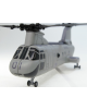 maquette helicoptere CH-46 Sea Knight