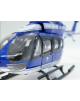 maquette helicoptere EC145 Gendarmerie