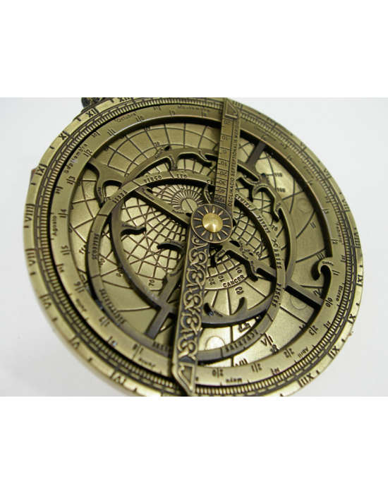 Astrolabe petit modele