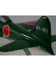 Maquette avion Mitsubishi A6M5 Zero en bois
