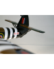 Maquette avion Airspeed Horsa MkI en bois