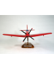 Maquette avion North American P-51B Mustang - The Believer -