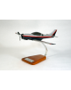 Maquette avion Lancair 360 en bois