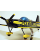 Maquette avion Breitling Cap 231 en bois