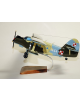 Maquette avion Antonov 2 Colt en bois