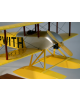 Maquette avion Sopwith Tabloid en bois