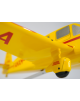 Maquette avion Caudron Simoun C.635 en bois