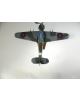 Maquette avion Hawker Hurricane MK2C Hurribomber en bois