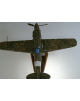 Maquette avion Macchi 202 Folgore en bois