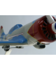 Maquette avion Yakovlev Yak 50 en bois