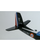 Maquette avion Douglas A 26 Invader en bois