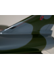 Maquette avion Dassault Mirage IV EB 1/91 Gascogne en bois