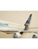 Maquette avion A380 Airbus prestige en bois