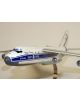 'Maquette avion l''Antonov 124 Ruslan - Le Condor - en bois'