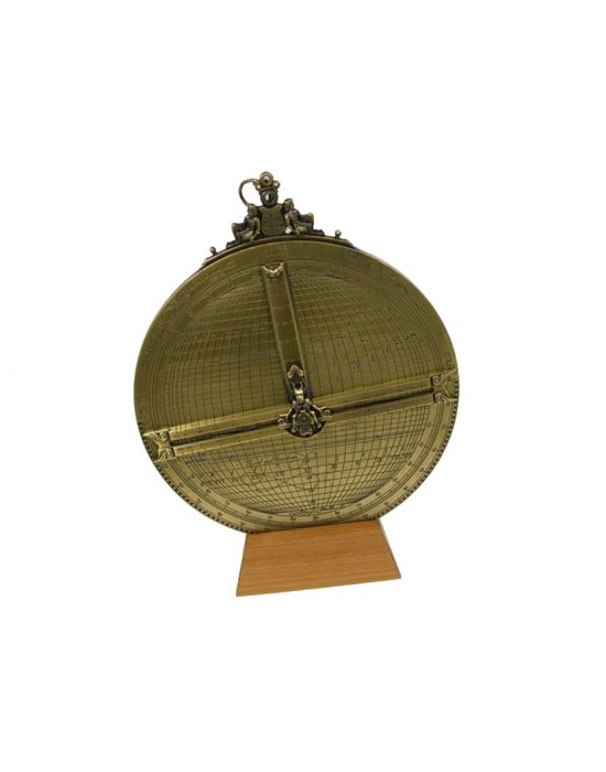Astrolabe grand modele