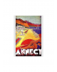 Affiche Annecy