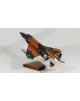 Maquette avion McDonnell Douglas F-4 Phantom II en bois