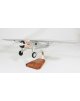Maquette avion Spirit Of St Louis Ryan NYP en bois