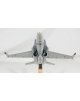 Maquette avion Le F/A-18 Hornet en bois