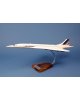(Livraison fin Nov.2018)-Maquette avion Concorde F-BTSD Musée de L'air