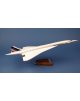(Livraison fin Nov.2018)-Maquette avion Concorde F-BTSD Musée de L'air