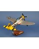 Maquette Avion P-47D Tunderbolt en bois