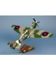 maquette Spitfire MK.IX Sqn341/GCIII/2 Alsace René Mouchotte