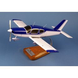 Maquette avion Tobago TB.10 en bois