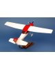 Maquette avion Cessna 206 Skywagon en bois