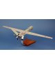 Maquette Drone MQ9 Reaper 1/33 Belfort en bois