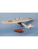 maquette avion Catalina PBY-5 Air France F-BBCC en bois