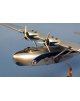 maquette avion Catalina PBY-5 Air France F-BBCC en bois