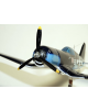 Maquette avion F4U Corsair Chance Vought - Black Sheep -