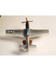 Maquette avion NorthAmerican P-51D Mustang R Runner III USAAF